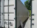 40&#x27; storage/shipping container
