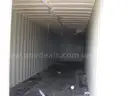 40&#x27; storage/shipping container