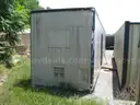 40&#x27; storage container