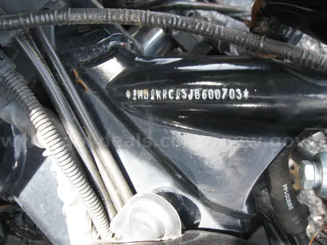 2018 Harley-Davidson FLHXS