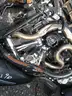 2018 Harley-Davidson FLHXS