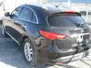 2009 Infiniti FX