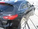 2009 Infiniti FX
