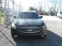 2009 Infiniti FX