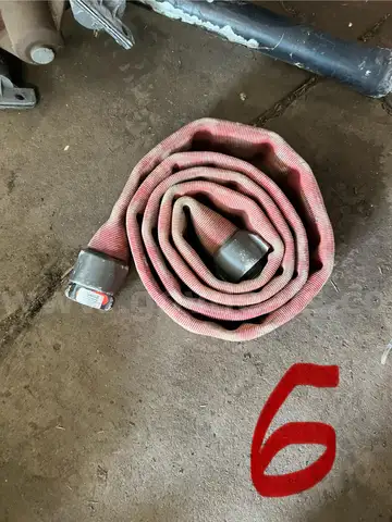 2in hose