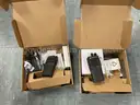 Lot of Portable Radios - Motorola, TEKK, Midland