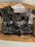 Lot of Portable Radios - Motorola, TEKK, Midland