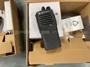 Lot of Portable Radios - Motorola, TEKK, Midland