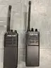 Lot of Portable Radios - Motorola, TEKK, Midland