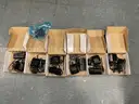 Lot of Portable Radios - Motorola, TEKK, Midland