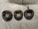 Lot of Portable Radios - Motorola, TEKK, Midland