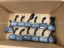 Lot of L3 Mobile Video Recorders / Body Worn Cameras