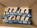 Lot of L3 Mobile Video Recorders / Body Worn Cameras