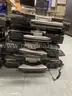 Lot of 8 Panasonic Toughbook