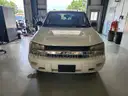 2007 Chevrolet TrailBlazer LS1 4WD