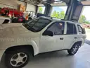 2007 Chevrolet TrailBlazer LS1 4WD