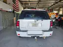 2007 Chevrolet TrailBlazer LS1 4WD