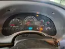 2007 Chevrolet TrailBlazer LS1 4WD