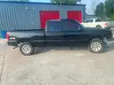 2005 Chevrolet Silverado 1500 Ext. Cab Short Bed 4WD