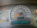2005 Chevrolet Silverado 1500 Ext. Cab Short Bed 4WD
