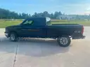 2005 Chevrolet Silverado 1500 Ext. Cab Short Bed 4WD