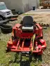 Bad Boy 6000 PUP mower