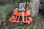 Bad Boy 6000 PUP mower