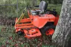 Bad Boy 6000 PUP mower