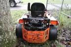 Bad Boy 6000 PUP mower