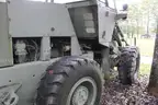 Case MW20B Forklift