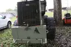 Case MW20B Forklift
