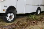1989 Chevrolet P30