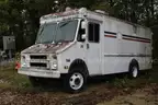 1989 Chevrolet P30