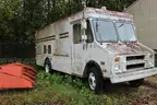 1989 Chevrolet P30