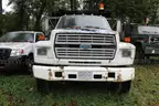 1992 Ford F700