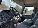 2015 Freightliner M2 106 Medium Duty Grapple Truck