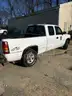 2002 Chevrolet Silverado 1500
