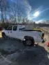 2002 Chevrolet Silverado 1500