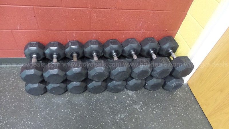 Dumbbells for best sale sale manchester