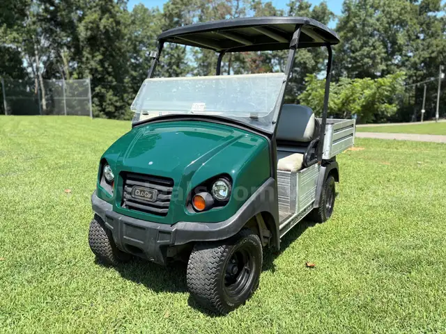 2014 ClubCar CA300