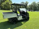 2014 ClubCar CA300