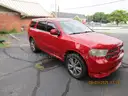 2013 Dodge Durango