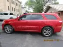 2013 Dodge Durango