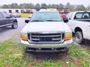 2001 Ford F-250 SD