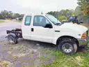 2001 Ford F-250 SD