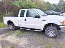 2001 Ford F-250 SD