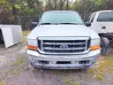 2001 Ford F-250 SD