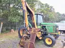 1993 John Deere 6300 Extended Boom Mower