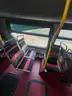 2014 New Flyer Diesel/Electric Hybrid Transit Bus