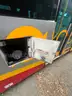 2014 New Flyer Diesel/Electric Hybrid Transit Bus